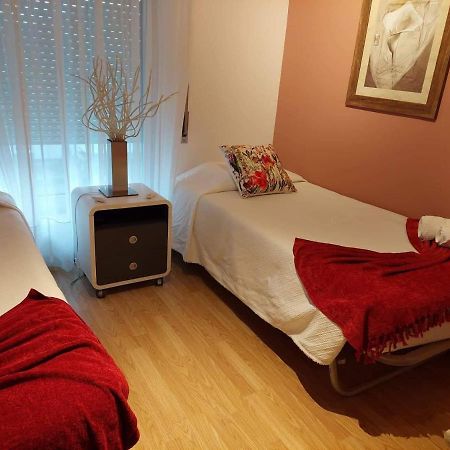 Apartamento Orquidea Понта-Делгада Екстер'єр фото