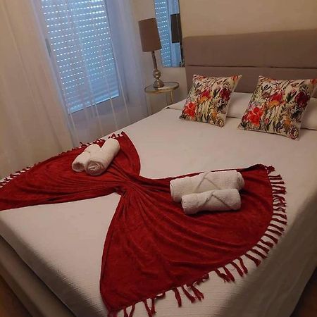 Apartamento Orquidea Понта-Делгада Екстер'єр фото