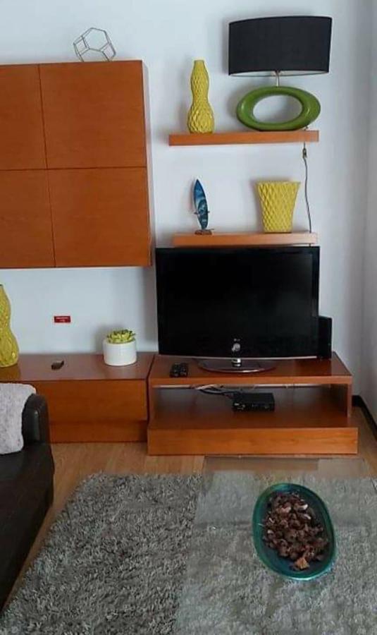 Apartamento Orquidea Понта-Делгада Екстер'єр фото