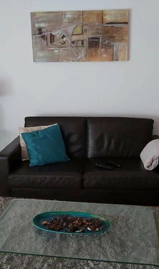 Apartamento Orquidea Понта-Делгада Екстер'єр фото
