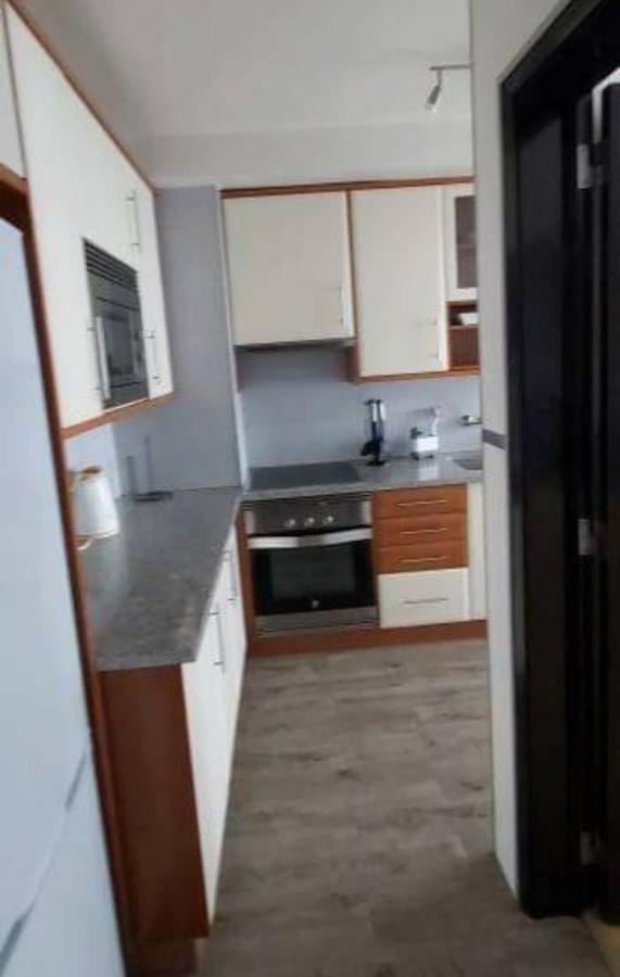Apartamento Orquidea Понта-Делгада Екстер'єр фото