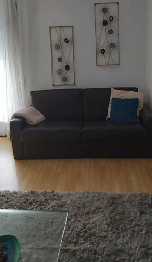 Apartamento Orquidea Понта-Делгада Екстер'єр фото
