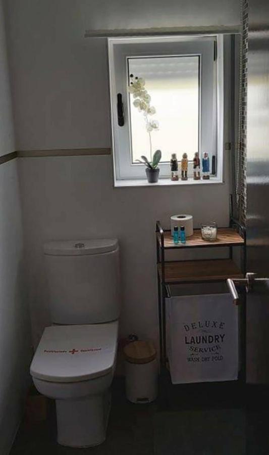 Apartamento Orquidea Понта-Делгада Екстер'єр фото