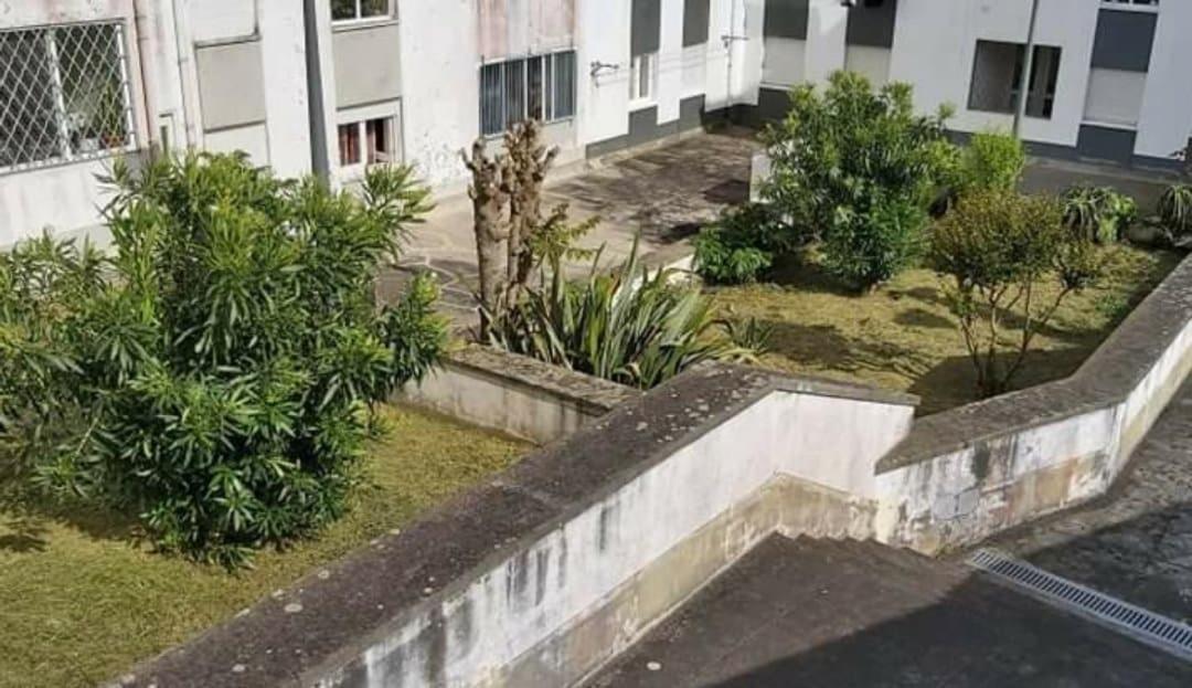 Apartamento Orquidea Понта-Делгада Екстер'єр фото
