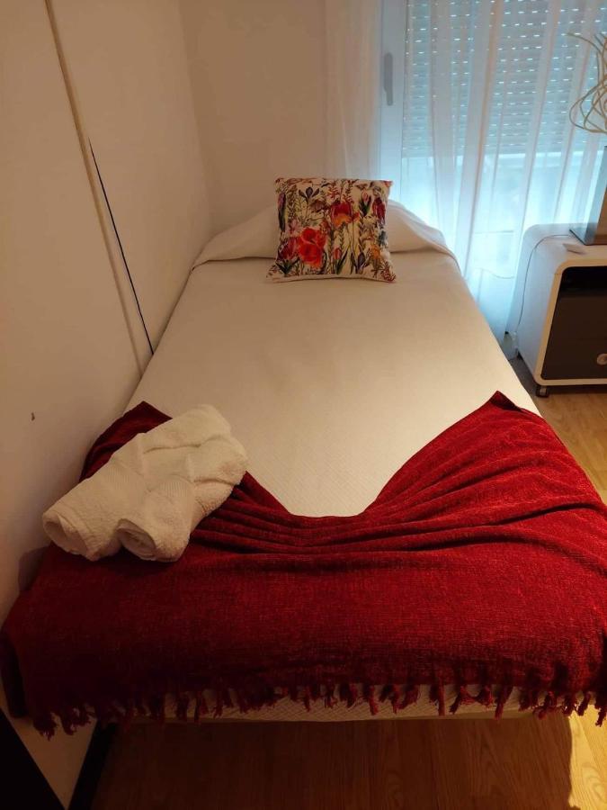 Apartamento Orquidea Понта-Делгада Екстер'єр фото
