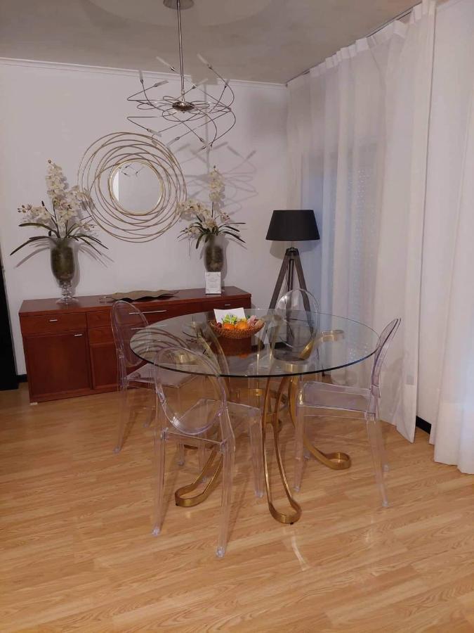 Apartamento Orquidea Понта-Делгада Екстер'єр фото